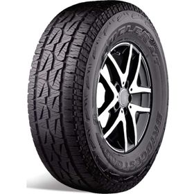 Bridgestone 215/65 R16 98T Dueler A/T 001 Dört Mevsim Lastiği 2024
