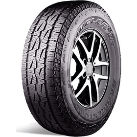 Bridgestone 215/65 R16 98T Xl Dueler A/T 001 Dört Mevsim Lastiği