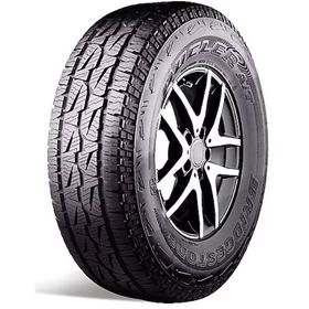 Bridgestone 215/65 R16 98T Xl Dueler A/T 001 Dört Mevsim Lastiği