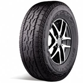 Bridgestone 215/65 R16 Dueler A/T001 98T Kış Lastiği 2023