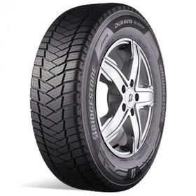 Bridgestone 215/65 R16C 106/104T Duravis All Season Dört Mevsim Lastiği