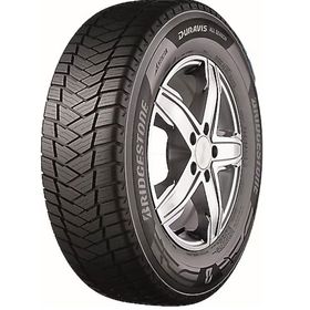 Bridgestone 215/65 R16C 106/104T Duravis All Season Dört Mevsim Lastiği
