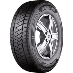 Bridgestone 215/65 R16C 106/104T Duravis All Season EVO Dört Mevsim Lastiği 2025