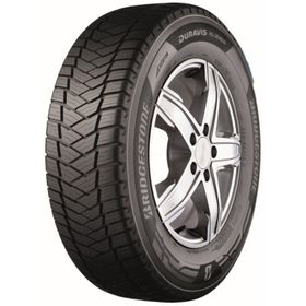 Bridgestone 215/65 R16C 109/107T Duravis All Season Dört Mevsim Lastiği