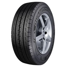 Bridgestone 215/65 R16C 109/107T Duravis All Season Dört Mevsim Lastiği