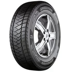 Bridgestone 215/65 R16C 109/107T Duravis All Season EVO Dört Mevsim Lastiği 2025