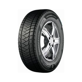 Bridgestone 215/65 R16C 109/107T Duravis All Season Evo Dört Mevsim Lastiği 2026