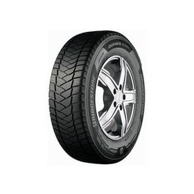 Bridgestone 215/65 R16C 109/107T Duravis All Season Evo Dört Mevsim Lastiği 2026