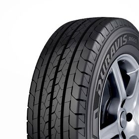 Bridgestone 215/65 R16C 109/107T Duravis Eco R660 Yaz Lastiği