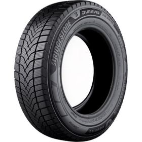 Bridgestone 215/65 R16C 109/107T Duravis Van Winter Kış Lastiği 2025