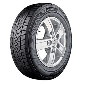 Bridgestone 215/65 R16C 109/107T Duravis Van Winter Kış Lastiği