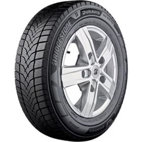 Bridgestone 215/65 R16C 109/107T Duravis Van Winter Kış Lastiği
