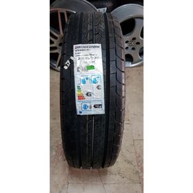 Bridgestone 215/65R16C 109/107T Duravis R660 Yaz Lastiği