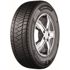 Bridgestone 215/65R16C 109/107T Duravis R660 Yaz Lastiği