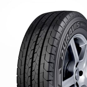 Bridgestone 215/65R16C 109/107T Duravis R660 Yaz Lastiği