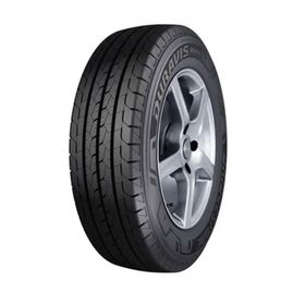 Bridgestone 215/65R16C 109/107T Duravis R660 Yaz Lastiği