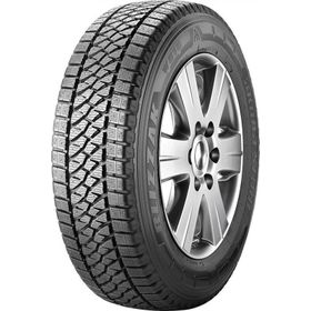 Bridgestone 215/70 R15C 109/107R Blizzak W810 Kış Lastiği