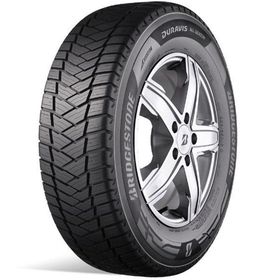 Bridgestone 215/70 R15C 109/107S Duravis All Season Dört Mevsim Lastiği 2022