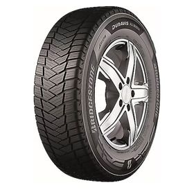 Bridgestone 215/70 R15C 109/107S Duravis All Season Dört Mevsim Lastiği 2024
