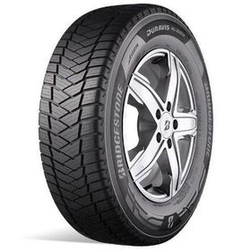 Bridgestone 215/70 R15C 109/107S Duravis All Season Dört Mevsim Lastiği 2025
