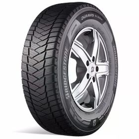 Bridgestone 215/70 R15C 109/107S Duravis All Season Dört Mevsim Lastiği 2025