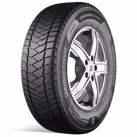 Bridgestone 215/70 R15C 109/107S Duravis All Season Dört Mevsim Lastiği 2025