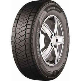 Bridgestone 215/70 R15C 109/107S Duravis All Season Dört Mevsim Lastiği