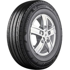 Bridgestone 215/70 R15C 109/107S Duravis Van Yaz Lastiği