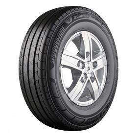 Bridgestone 215/70 R15C 109/107S Duravis Van Yaz Lastiği
