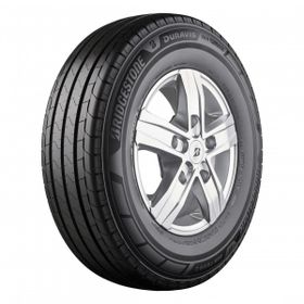 Bridgestone 215/70 R15C 109/107S Duravis Van Yaz Lastiği
