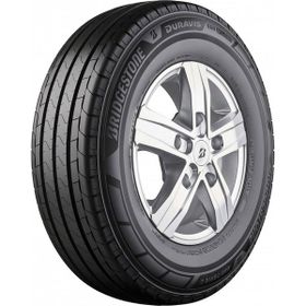 Bridgestone 215/70 R15C 109/107S Duravis Van Yaz Lastiği