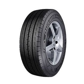 Bridgestone 215/70 R15C 109/107S R660 Duravis Yaz Lastiği