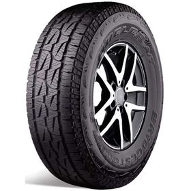 Bridgestone 215/70 R16 100S Dueler A/T001 Yaz Lastiği Üretim Yılı: 2022