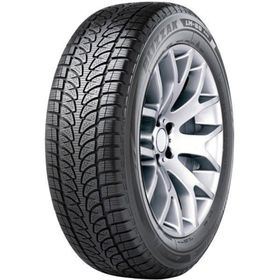 Bridgestone 215/70 R16 100T Blizzak LM80 Evo Kış Lastiği