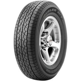 Bridgestone 215/70 R16C 99H Dueler H/T687 Yaz Lastiği