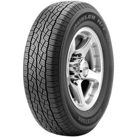 Bridgestone 215/70 R16C 99H Dueler H/T687 Yaz Lastiği