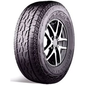 Bridgestone 215/70R16 100S Dueler A/T001 Yaz Lastiği