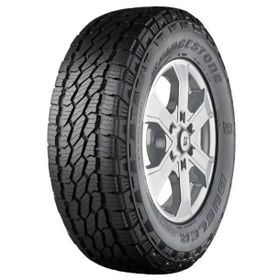 Bridgestone 215/75 R15 100T Dueler A/T 002 Yaz Lastiği 2024