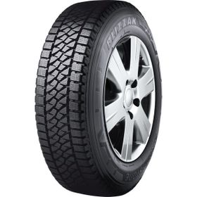 Bridgestone 215/75 R16C 113/111R Blizzak W810 Kış Lastiği 2023