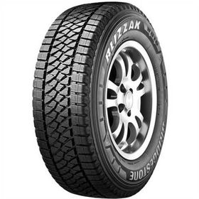 Bridgestone 215/75 R16C 113/111R Blizzak W810 Kış Lastiği