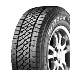 Bridgestone 215/75 R16C 113/111R Blizzak W810 Kış Lastiği