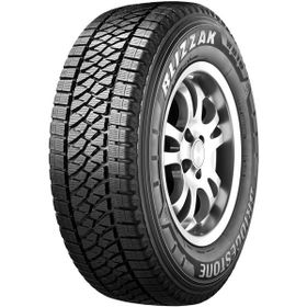 Bridgestone 215/75 R16C 113/111R Blizzak W810 Kış Lastiği