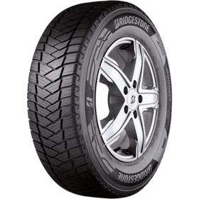 Bridgestone 215/75 R16C 113/111R Duravis All Season EVO Dört Mevsim Lastiği 2025