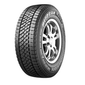 Bridgestone 215/75 R16C 116/114R Blizzak W810 Kış Lastiği
