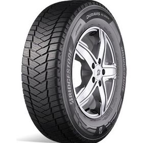 Bridgestone 215/75 R16C 116/114R Duravis All Season Dört Mevsim Lastiği 2024