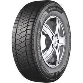 Bridgestone 215/75 R16C 116/114R Duravis All Season Dört Mevsim Lastiği 2025