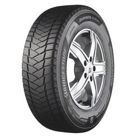 Bridgestone 215/75 R16C 116/114R Duravis All Season Dört Mevsim Lastiği 2025