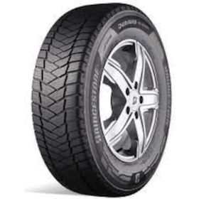 Bridgestone 215/75 R16C 116/114R Duravis All Season Dört Mevsim Lastiği 2025