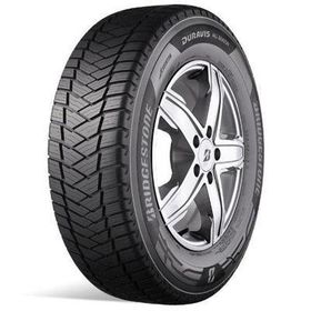 Bridgestone 215/75 R16C 116/114R Duravis All Season Dört Mevsim Lastiği 2025