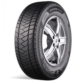 Bridgestone 215/75 R16C 116/114R Duravis All Season Dört Mevsim Lastiği